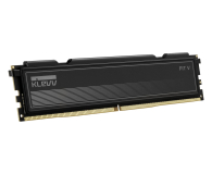 KLEVV 16GB (1x16GB) 6000 CL30 Fit V Black - 1580902 - zdjęcie 6